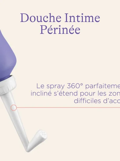 LANSINOH Douche Intime Périnée/4001-360 – Image 4
