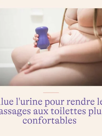 LANSINOH Douche Intime Périnée/4001-360 – Image 3