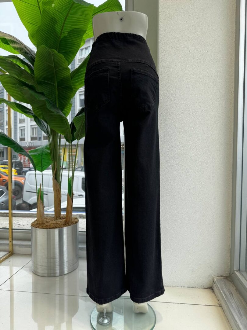 JEANS DE GROSSESSE Straight Cut 44236 – Image 3