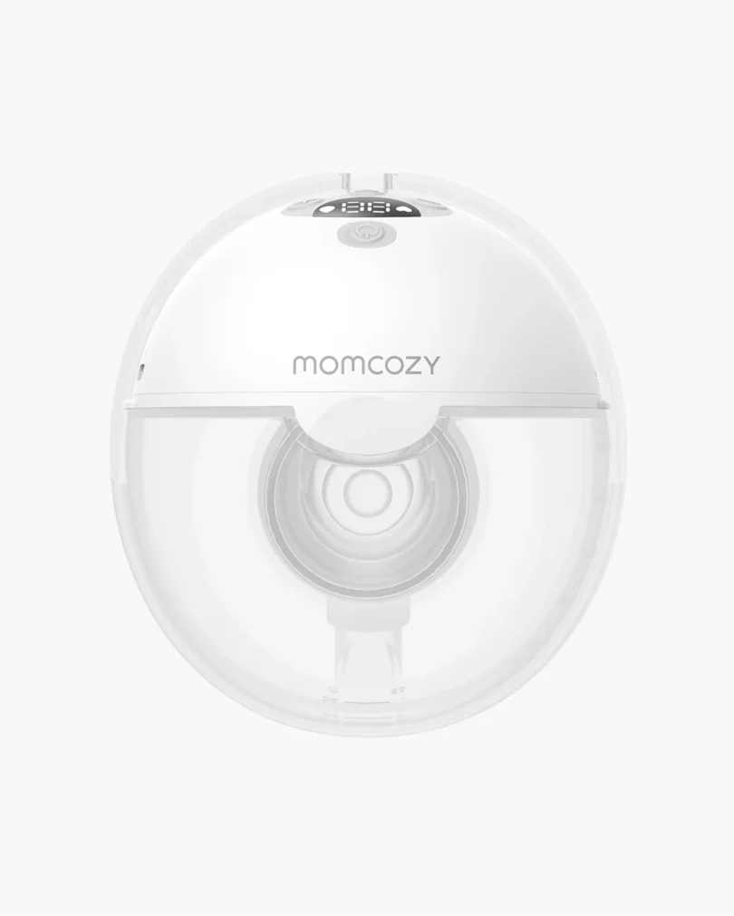 Momcozy M5 Tire Lait double pompage – Image 2