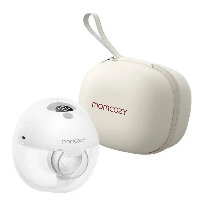 Momcozy M5 Tire Lait Simple Pompage Immi Store Momcozy M5 Tire Lait Simple Pompage Immi Store