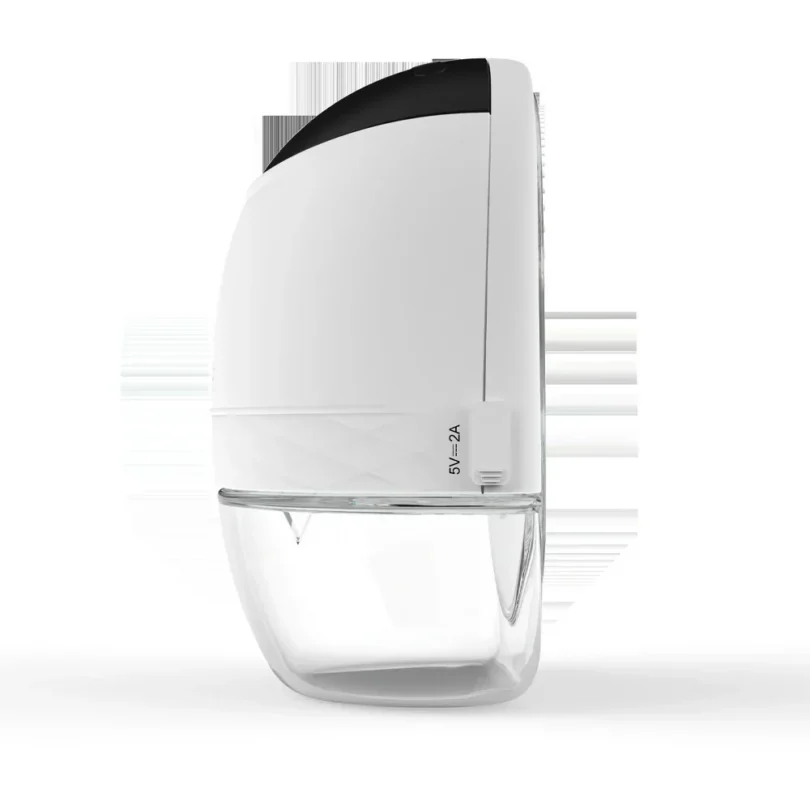 Tire lait main libre 4 modes MAMMIA – Image 7