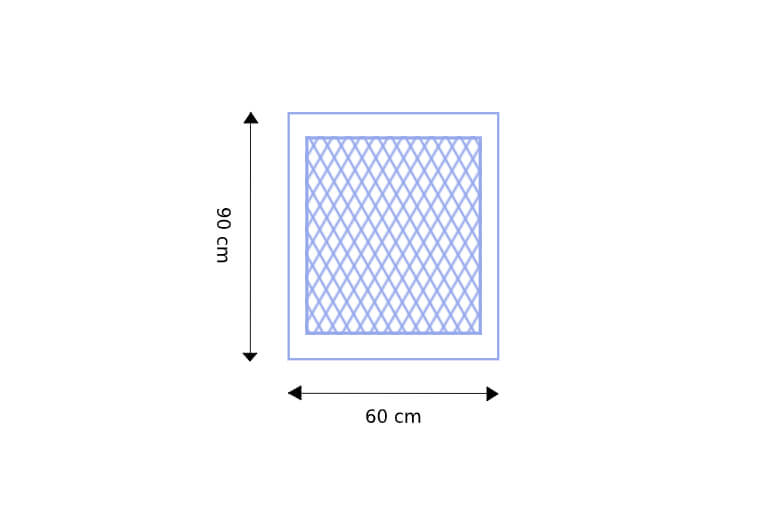 Alèses Protège-matelas Sleepy sensitive 10 pièces – Image 6