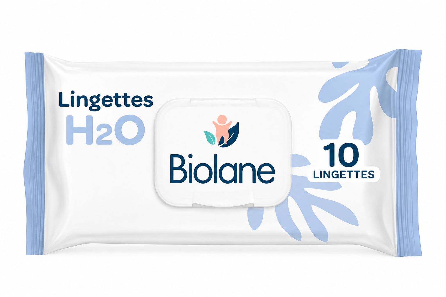 MON PREMIER COFFRET BIOLANE : L’Essentiel de la Maternité dans une Trousse Adorable – Image 5