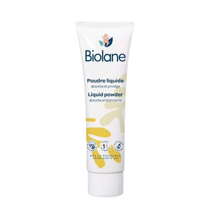 BIOLANE POUDRE LIQUIDE