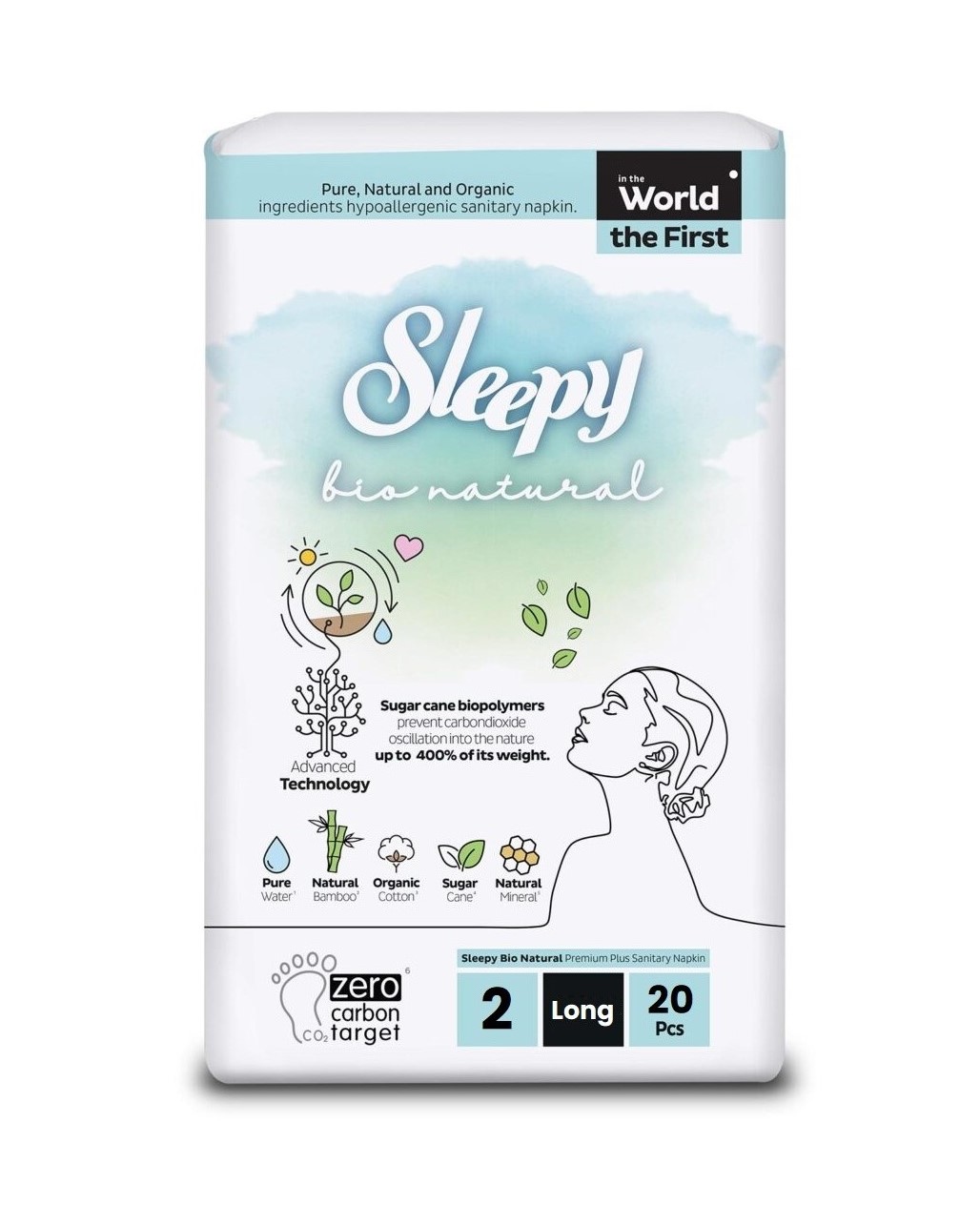 Pack essentiel post-partum 150 DH – Image 4