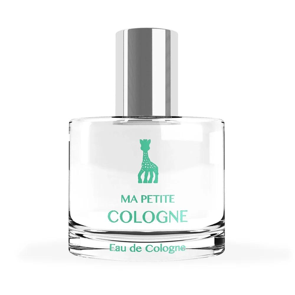Sophie La Girafe Ma Petite Cologne 50ml