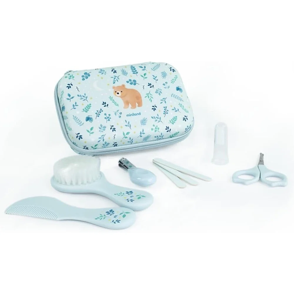Miniland Kit de Soins pour Bébé – Image 3