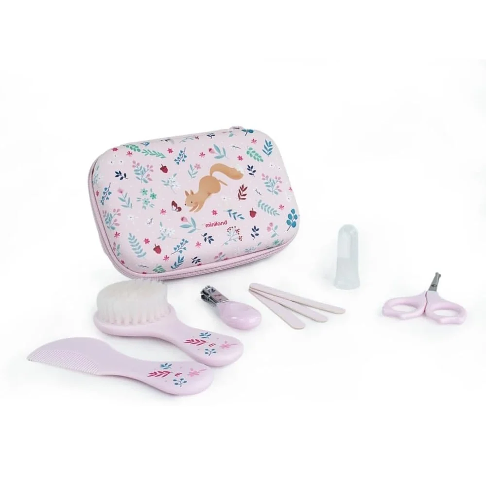 Miniland Kit de Soins pour Bébé – Image 4