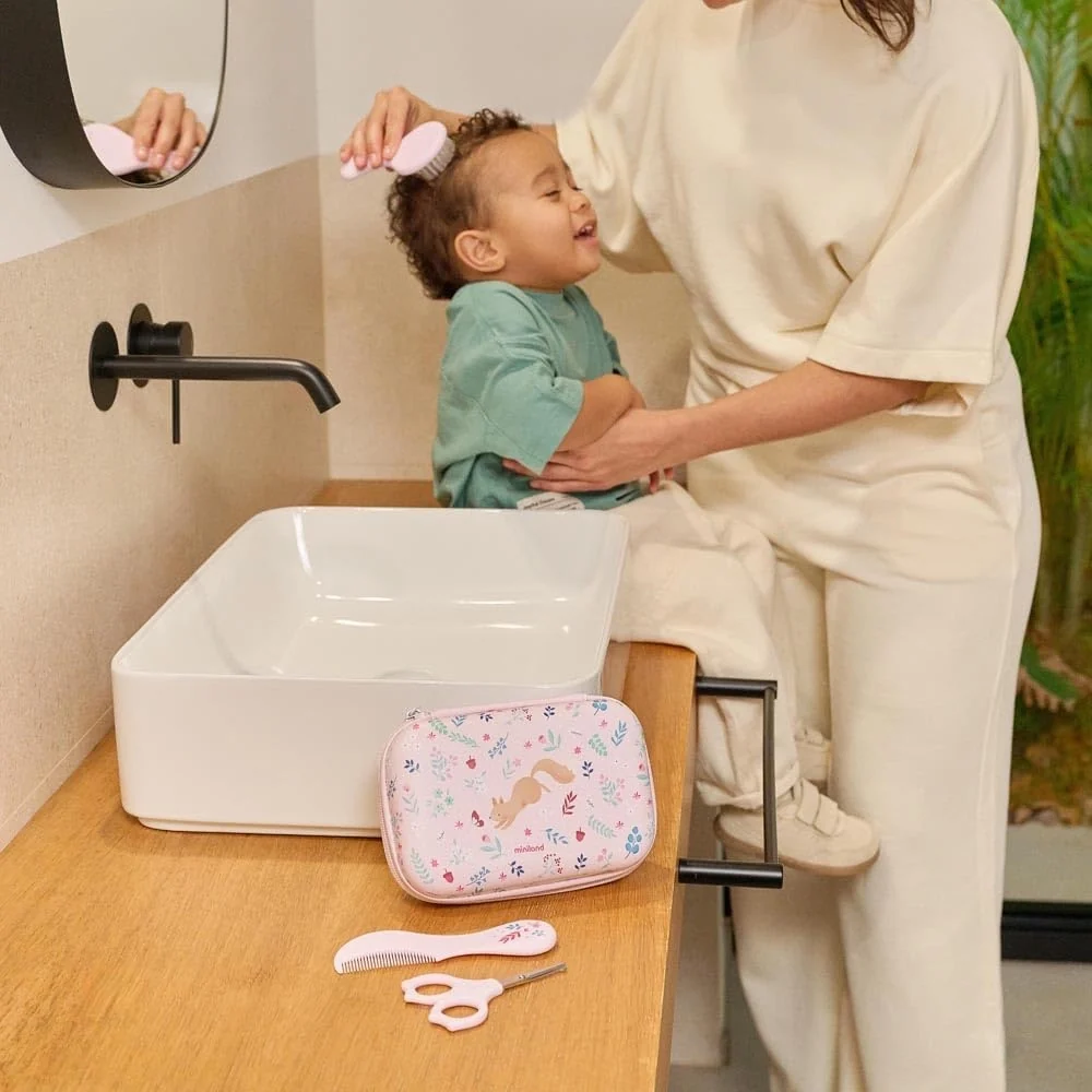 Miniland Kit de Soins pour Bébé – Image 8