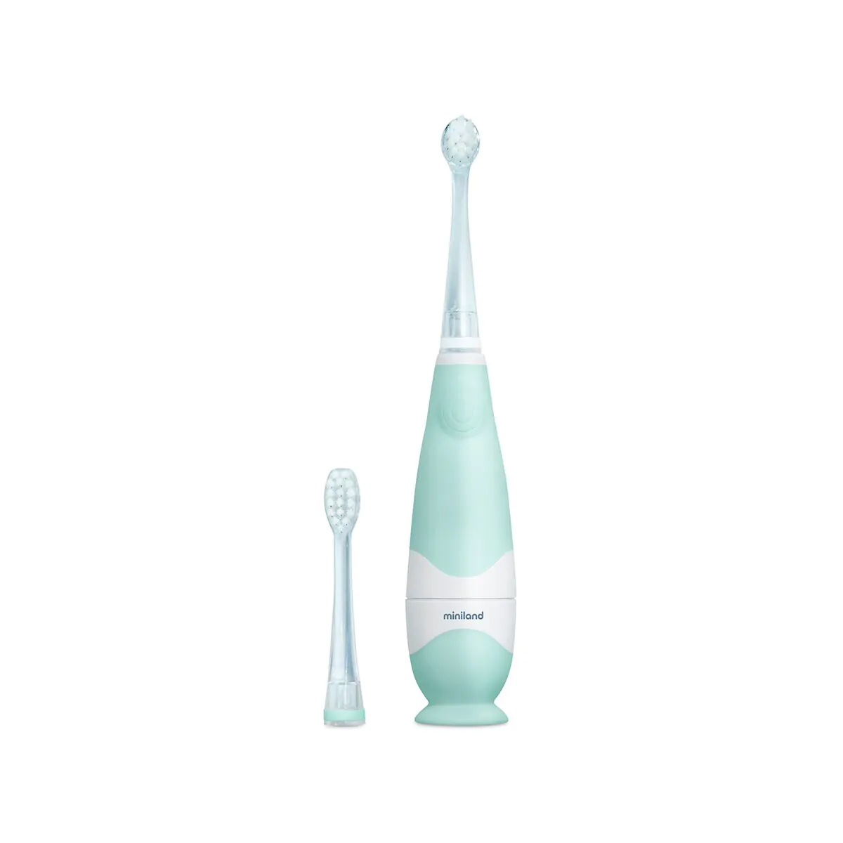 Brosse à dents électrique pour enfants
