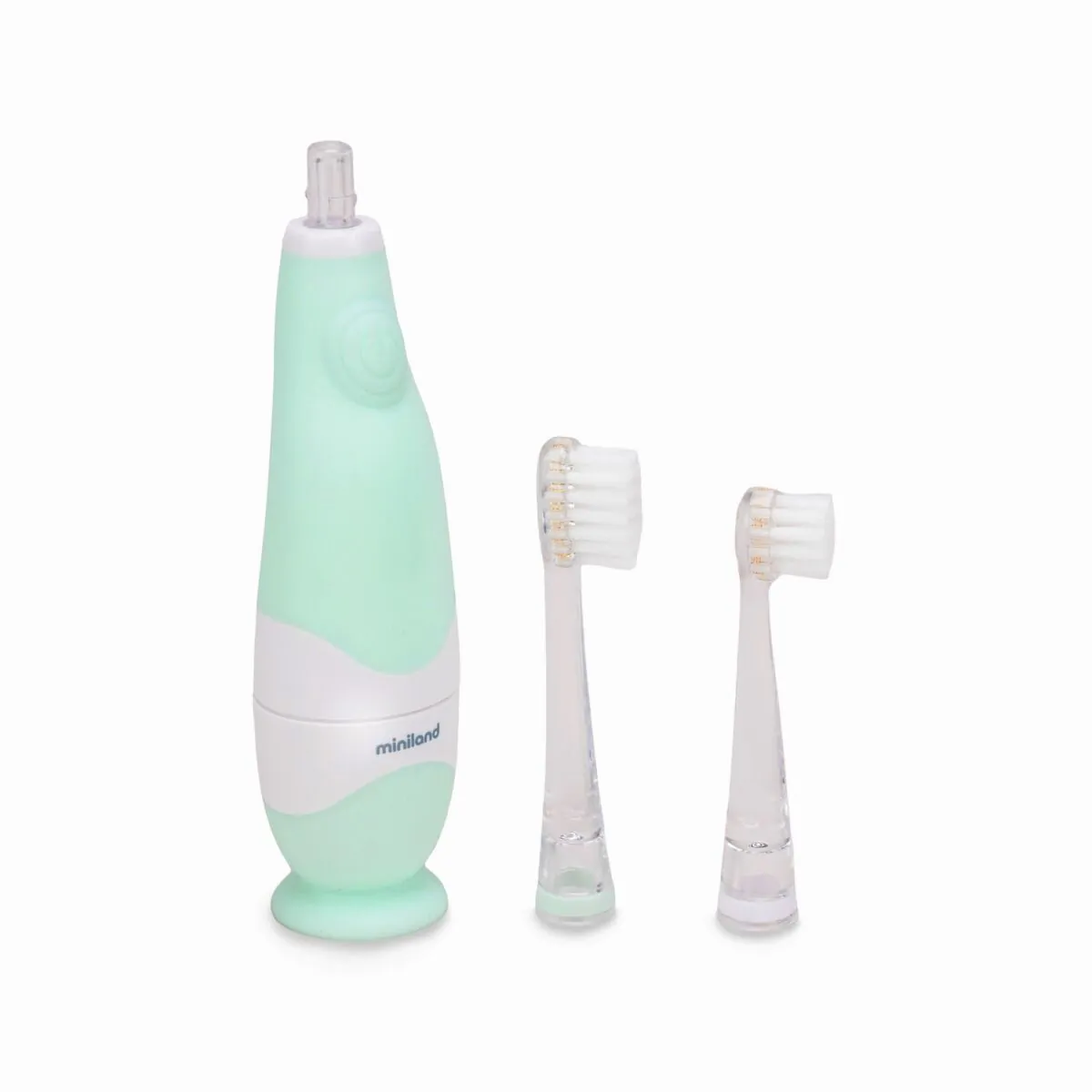 Brosse à dents électrique pour enfants – Image 4
