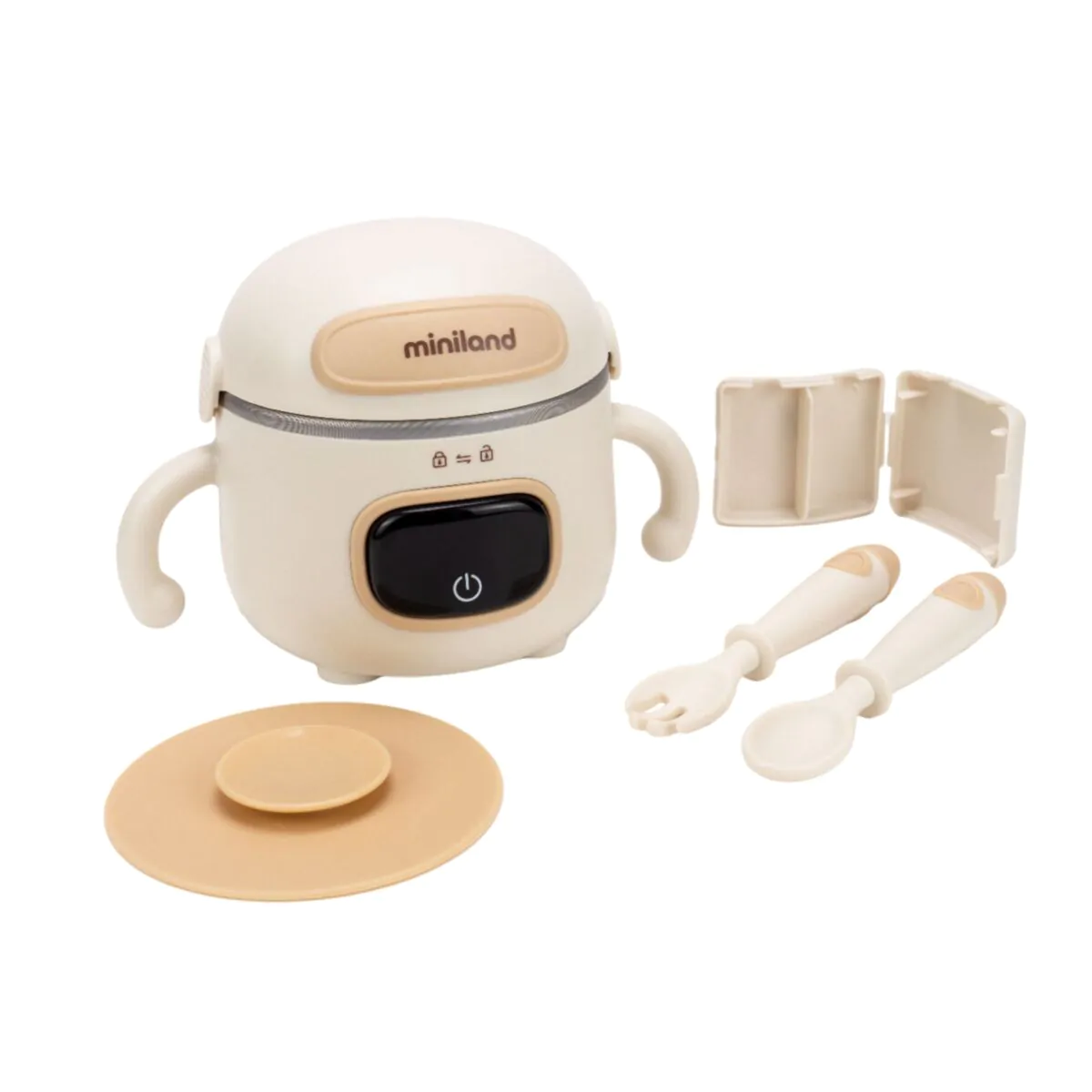 Miniland Chauffe Aliments Portable – Image 4