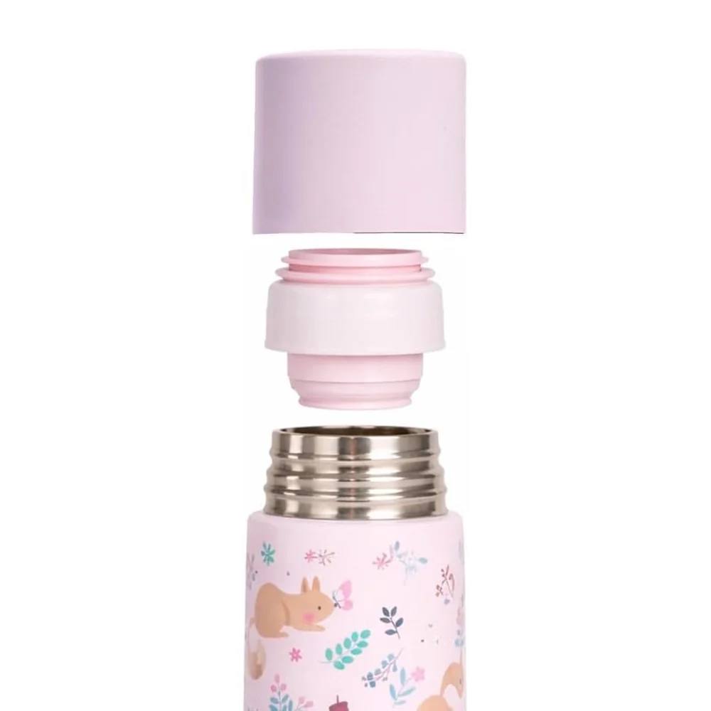 Miniland Gourde Isotherme en Acier Inoxydable 500ml – Image 7