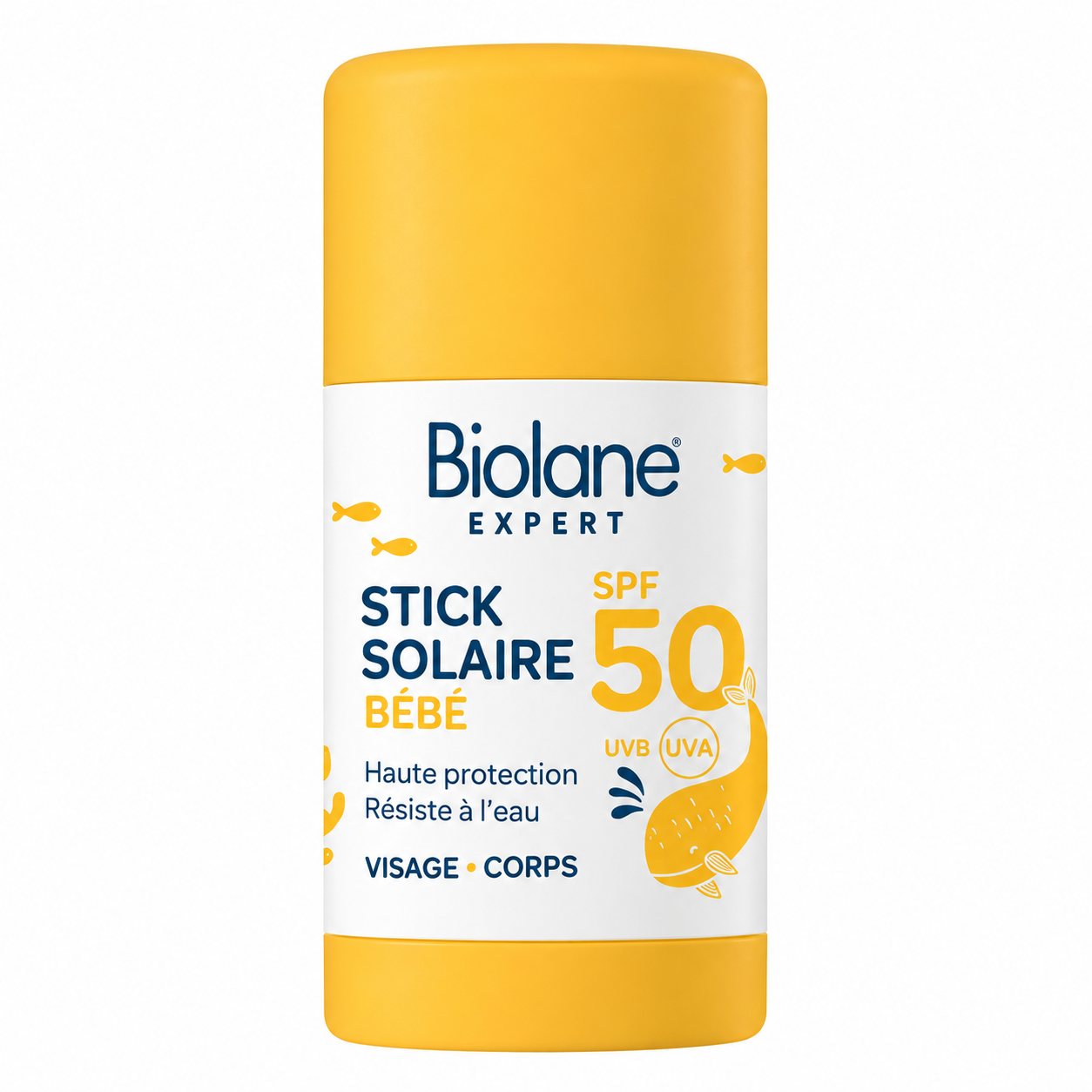 Biolane Stick Solaire SPF50 - 20ml