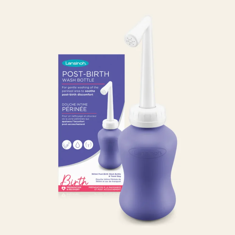 Pack essentiel post-partum 550 DH – Image 2