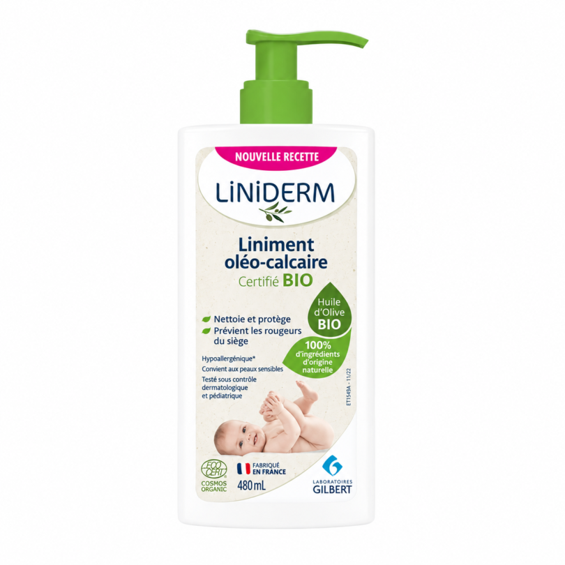 Pack Essentiels Bébé 590 DH – Image 6