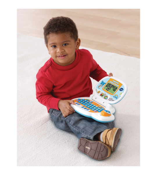 ORDINATEUR P’TIT GENIUS OURSON – VTECH – Image 5