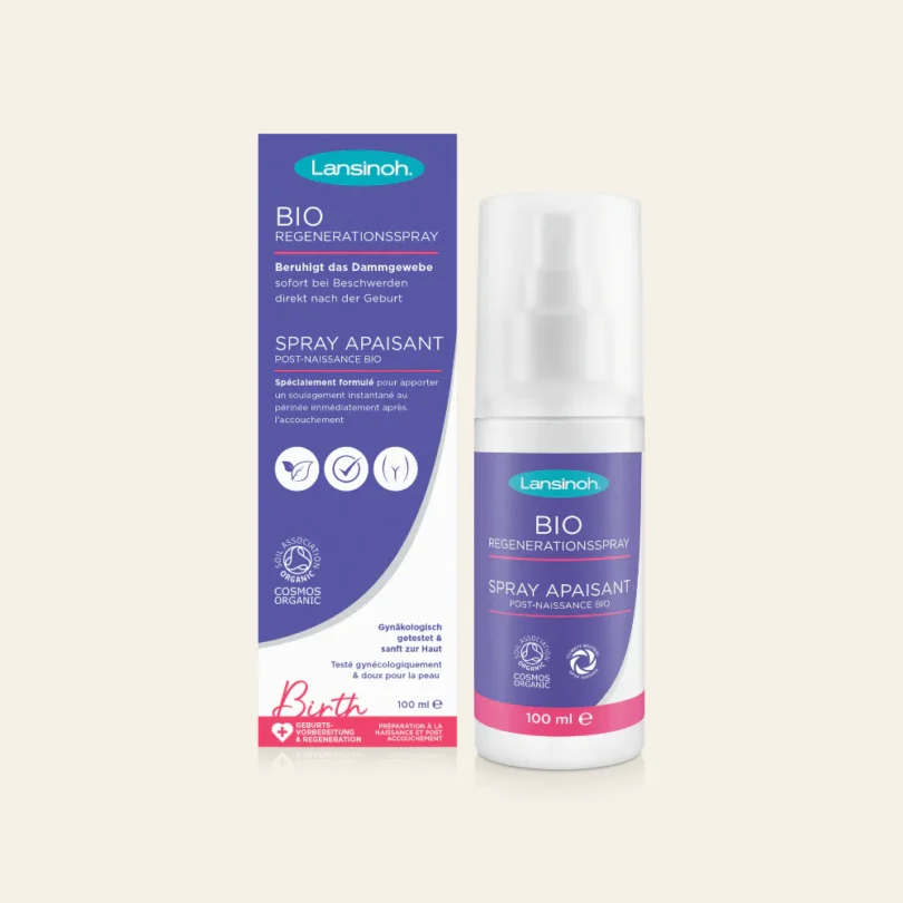Pack essentiel post-partum 550 DH – Image 3