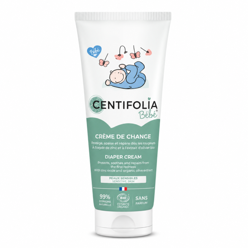 Pack Essentiels Bébé 590 DH – Image 5