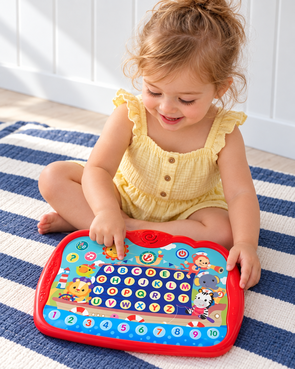 Winfun Ipad D'activité 2A+ – Image 2