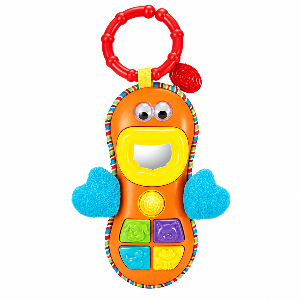 Winfun Téléphone Portable Pour Bébé 3M+