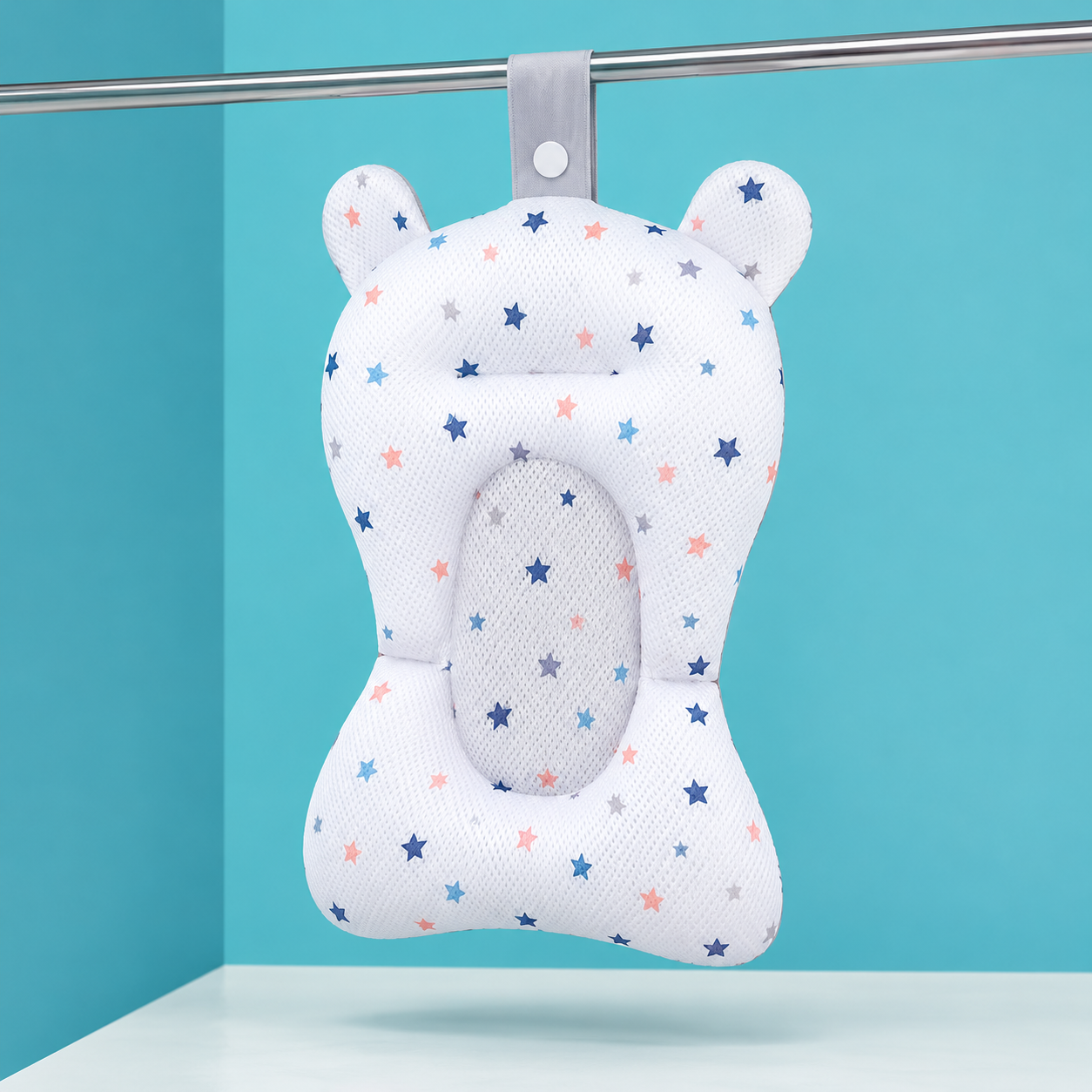 Coussin de Bain Flottant