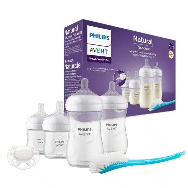 Pack biberon Natural Response – Avent – Image 6