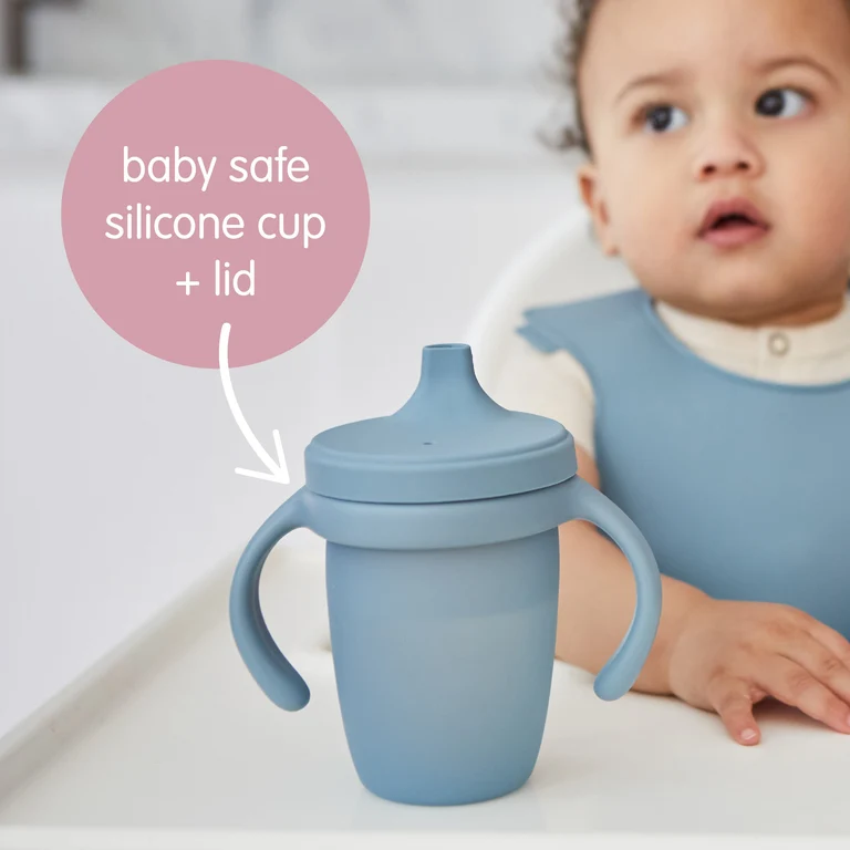 Silicone Spout Cup – Image 2
