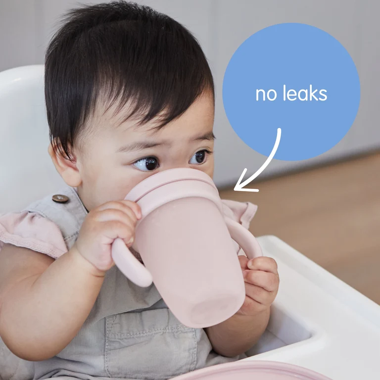 Silicone Spout Cup – Image 3