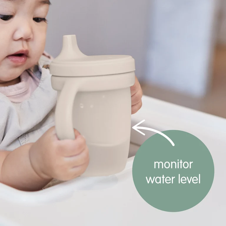 Silicone Spout Cup – Image 4