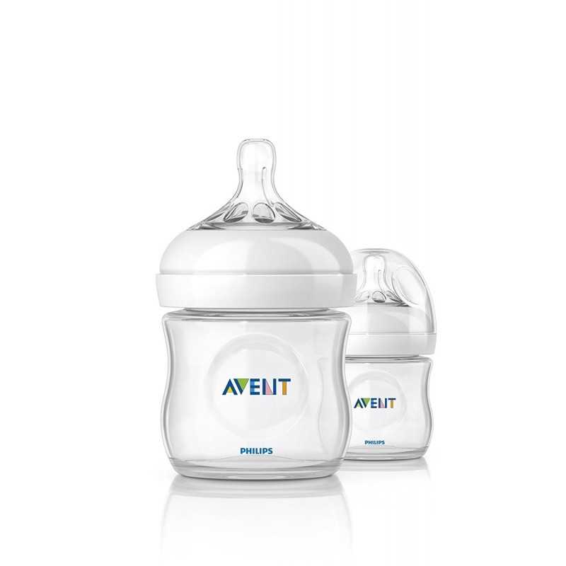 Pack biberon Natural Response – Avent – Image 4