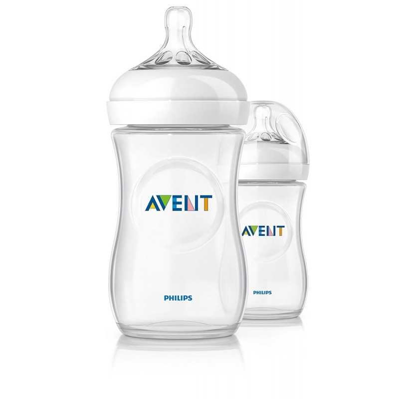 Pack biberon Natural Response – Avent – Image 5