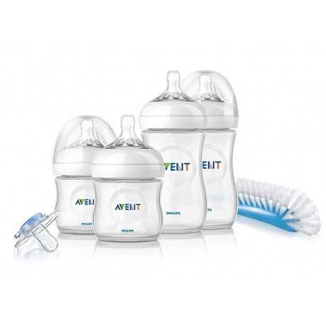 Pack biberon Natural Response – Avent – Image 3