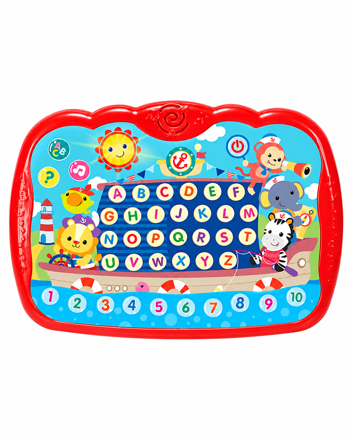 Winfun Ipad D'activité 2A+ – Image 3