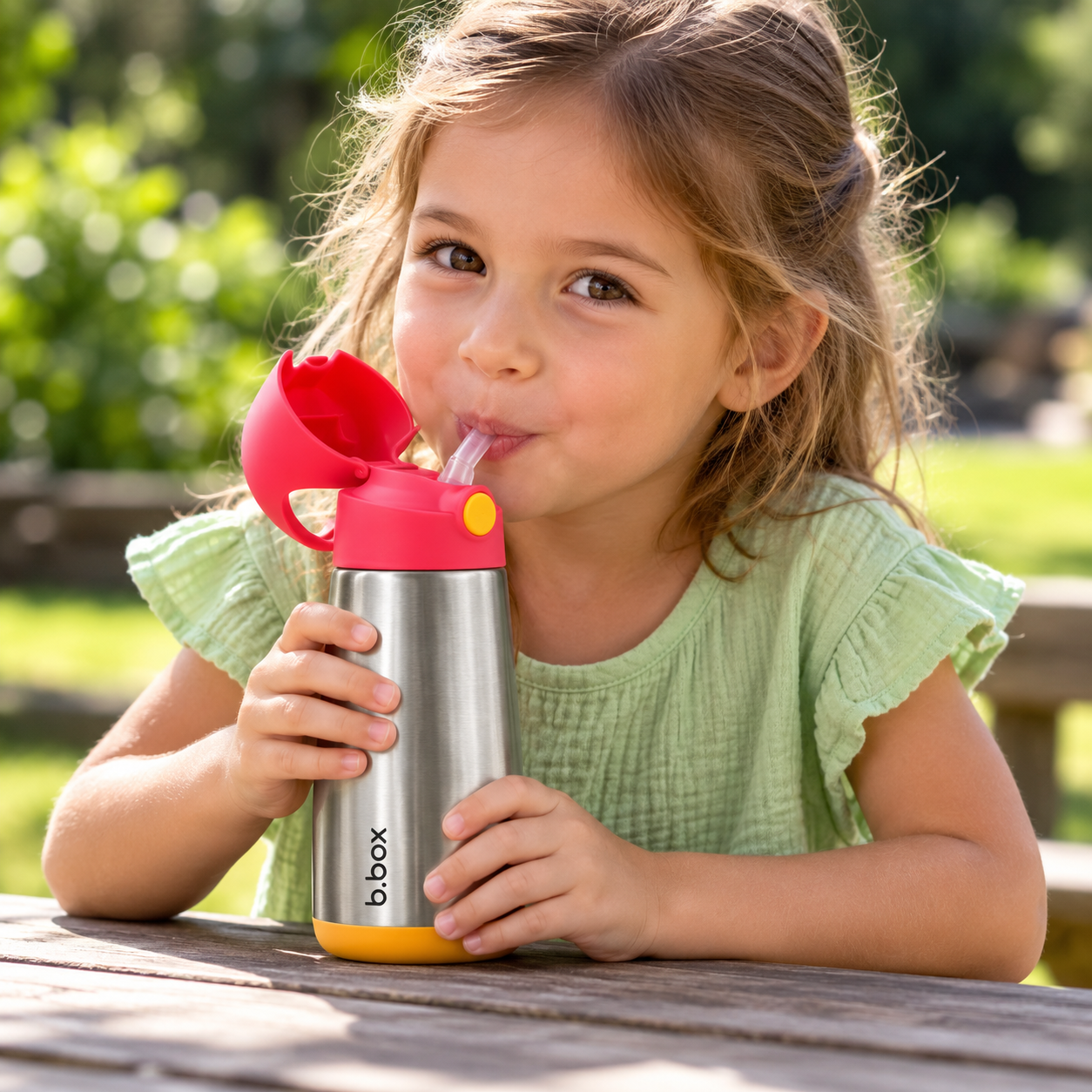 BBOX BOUTEILLE ISOTHERME 350 ML – Image 3